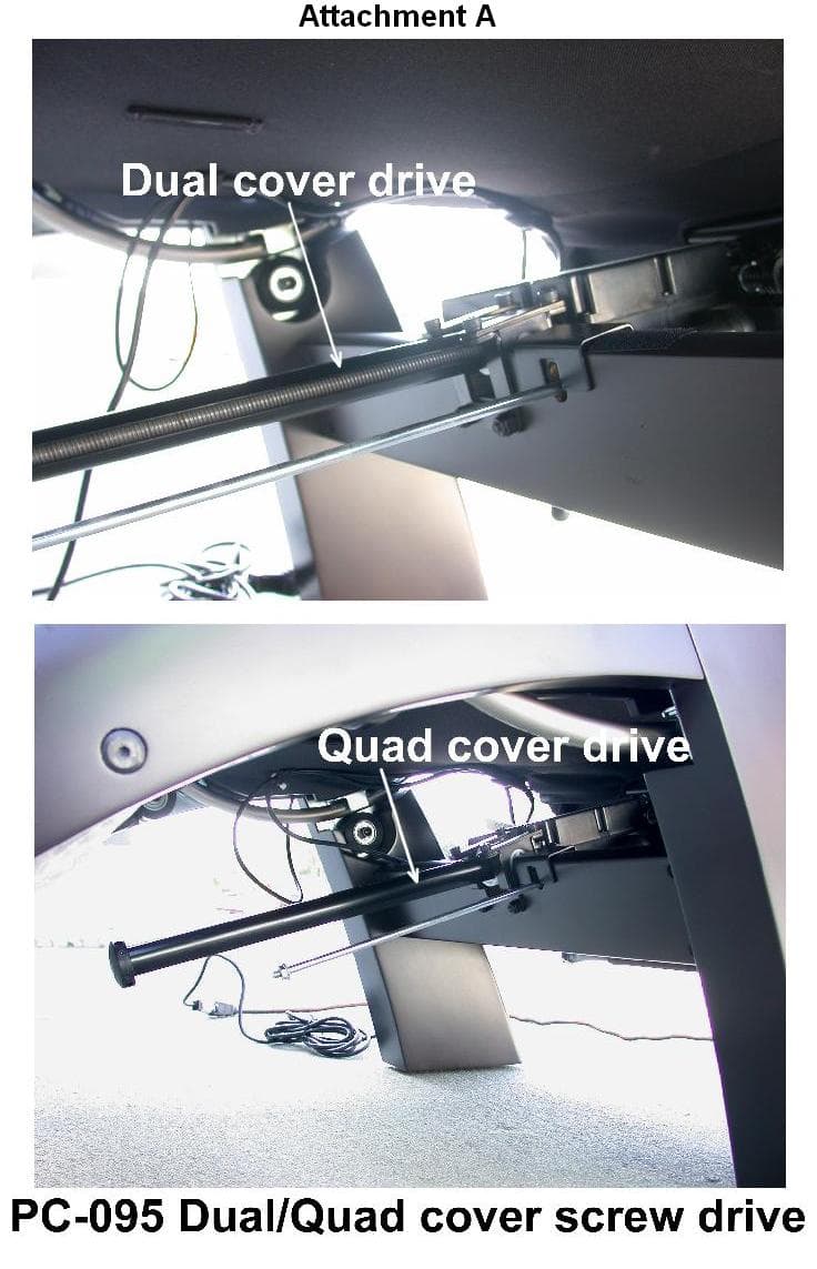 Human Touch LLC "Perfect Chair" - Image 2