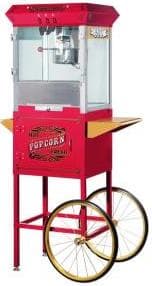 Popcorn Machines - Image 1