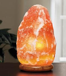 Ionic Salt Lamps - Image 1