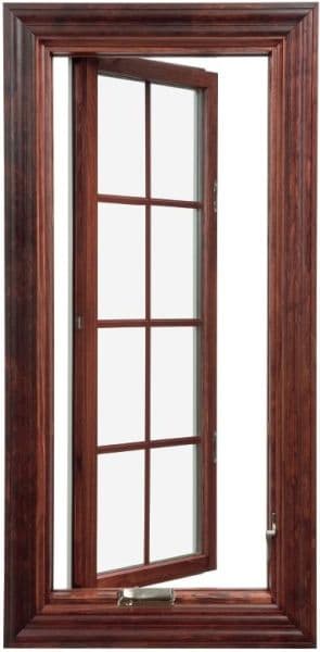 Architect Series® and 850 Series® Casement Windows - Image 1