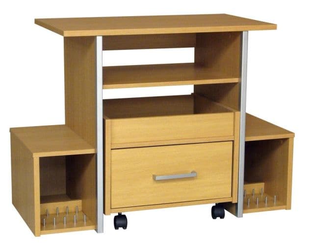 Your Zone Loft Collection Entertainment Stands - Image 1