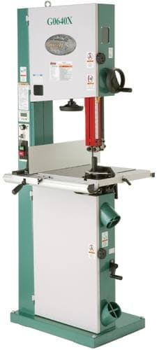 Bandsaws - Image 1