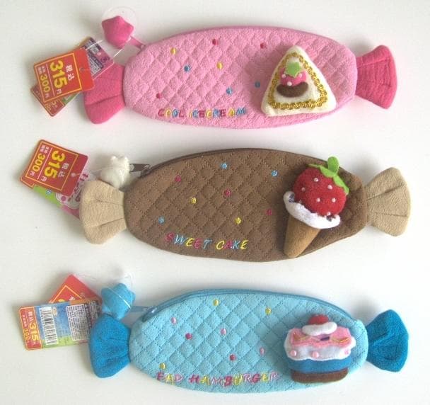 Children's Toys, Purses and Pen Cases - Image 6