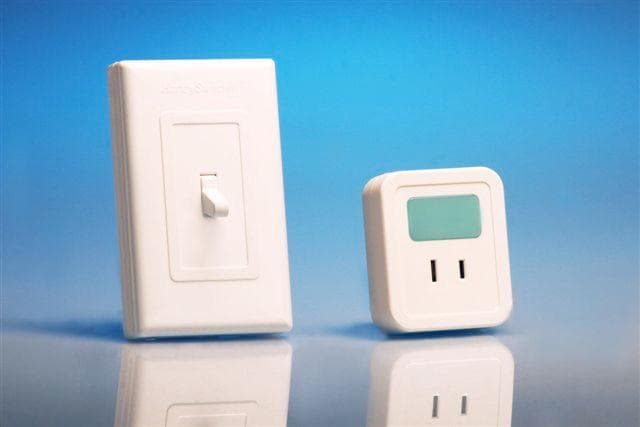 Handy Switch, Wireless Light Switches - Image 1