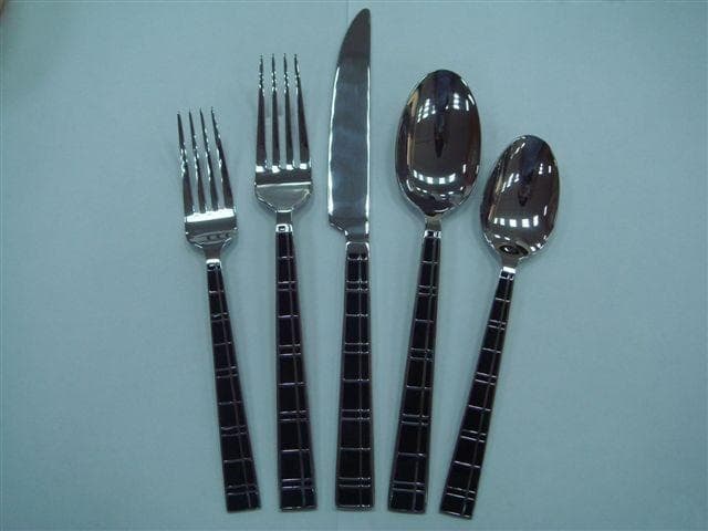 Fiesta Masquerade and Home Olympic Flatware - Image 2