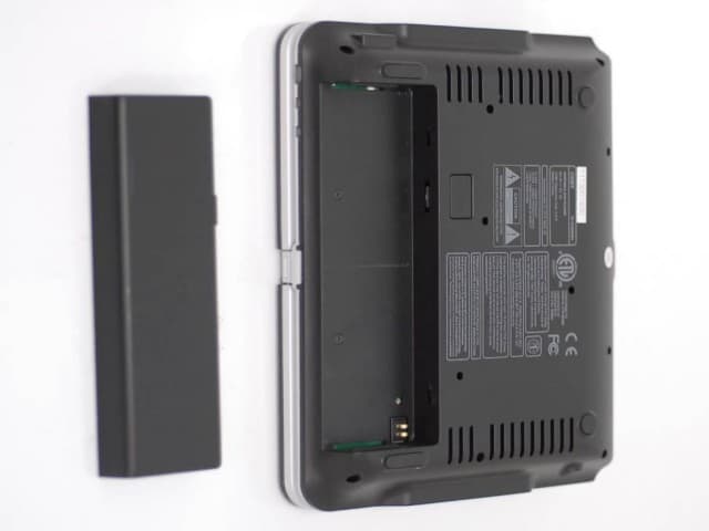 Rechargeable batteries sold with portable DVD/CD/MP3 players - Image 2