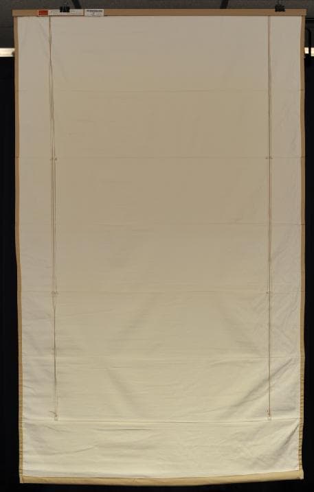 Dublin Energy Solution Roman Shades - Image 2