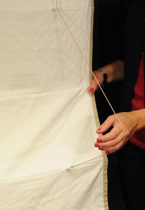 Dublin Energy Solution Roman Shades - Image 3