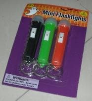 Halloween Flashlights - Image 1