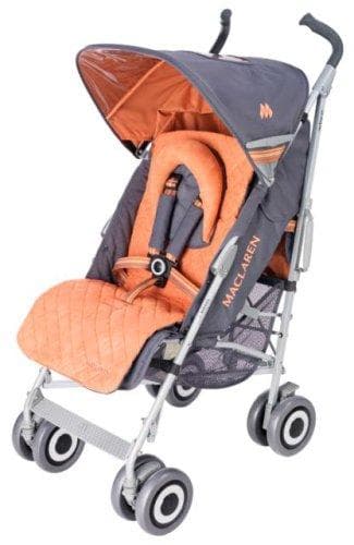 Maclaren Strollers - Image 2