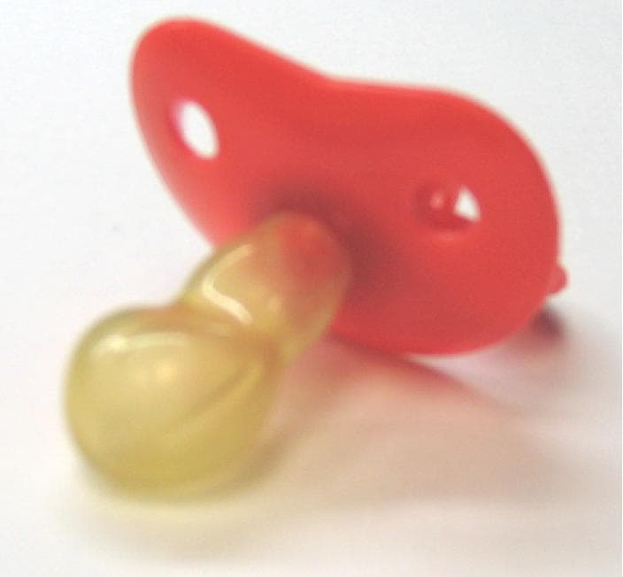 Bobby Chupete Pacifiers - Image 3