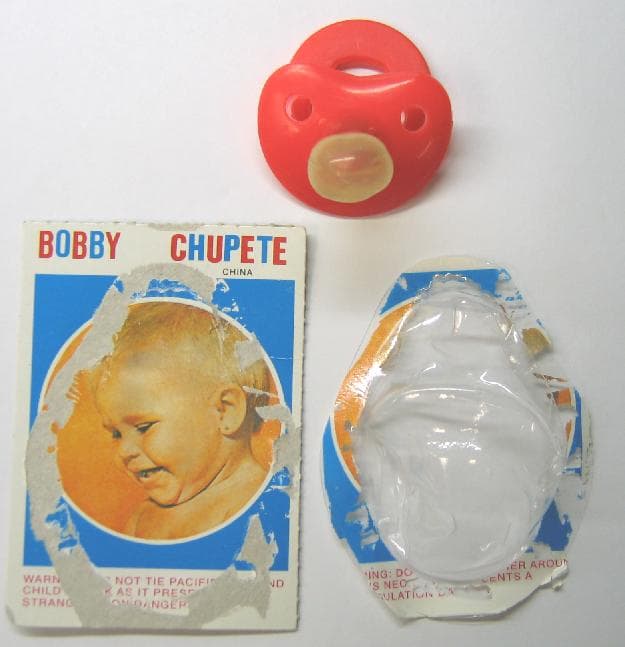 Bobby Chupete Pacifiers - Image 5