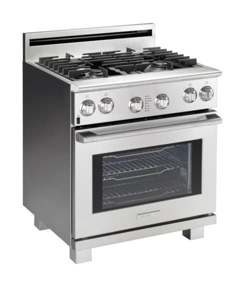 Electrolux ICON and Kenmore Pro 30" Gas Ranges - Image 1