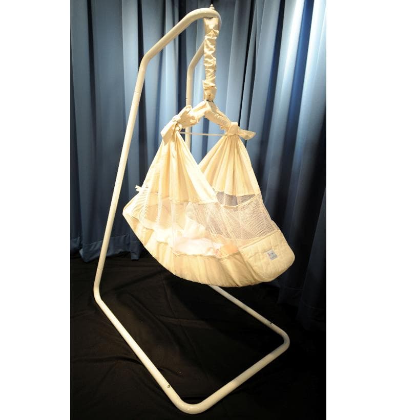 Amby Baby Motion Beds - Image 1