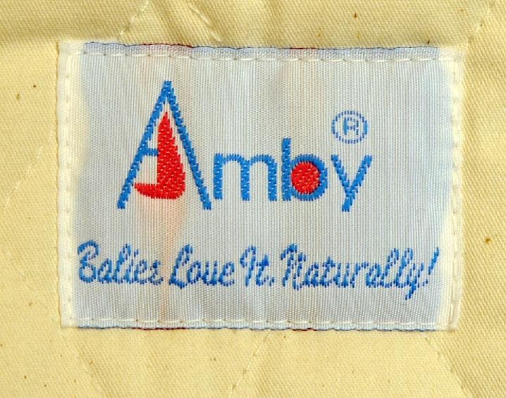 Amby Baby Motion Beds - Image 2