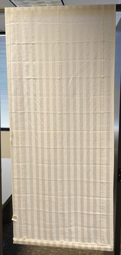 Roll-up Blinds and Roman Shades - Image 4