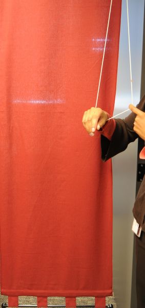 Roman Shades and Paxton Roller Shades - Image 2