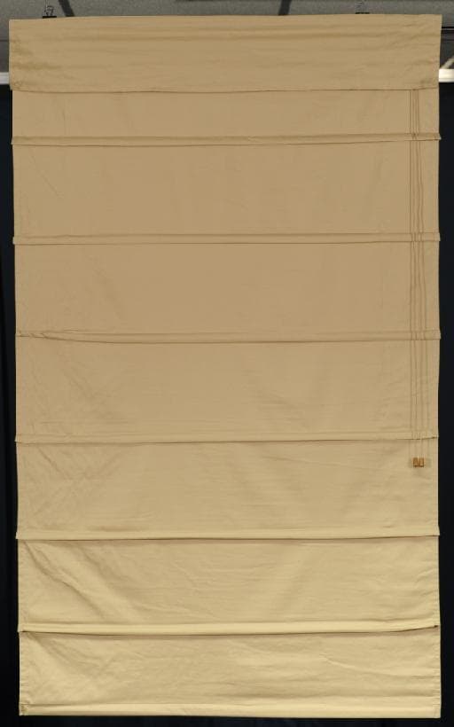 Newport Energy Solution Roman Shades - Image 1