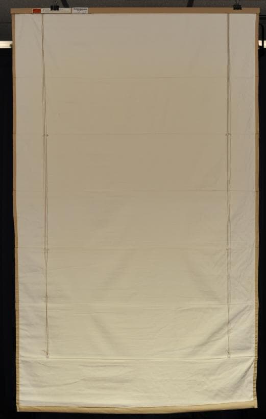 Newport Energy Solution Roman Shades - Image 2