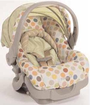 Dorel Infant Car Seat/Carriers - Image 1
