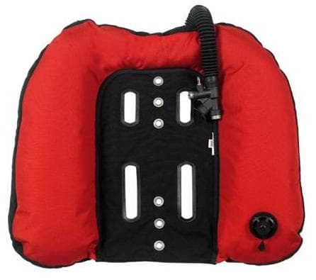 Dive Rite Wings - Image 1