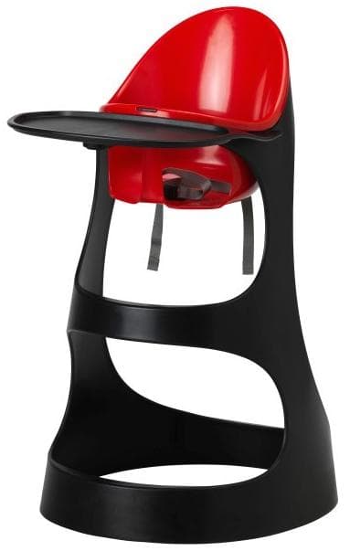 LEOPARD Highchairs - Image 1