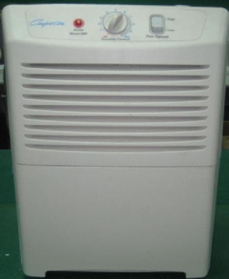 Portable Dehumidifiers - Image 3