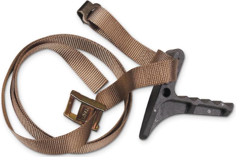 Ameristep Plastic Strap-On Tree Step - Image 1