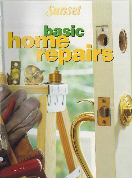 Home Improvement Books - Image 3