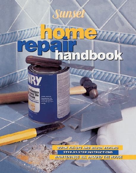 Home Improvement Books - Image 4