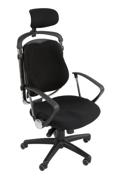 Spine Align and Posture Perfect Ergonomic Office Chairs - Image 1