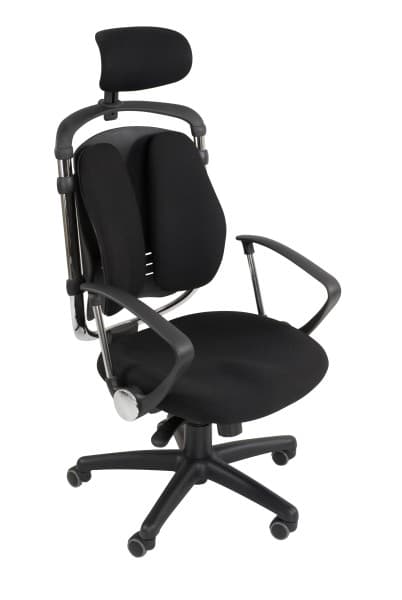 Spine Align and Posture Perfect Ergonomic Office Chairs - Image 2