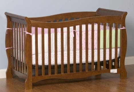 Dorel Asia cribs - Image 1