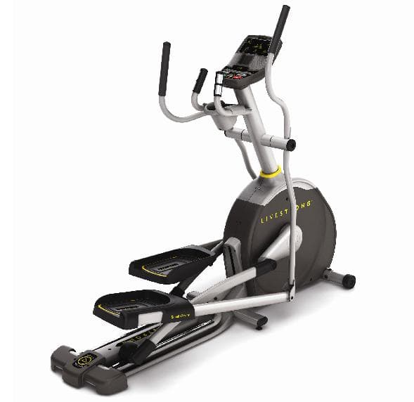 Horizon Fitness and LIVESTRONG™ Fitness Elliptical Trainers - Image 3