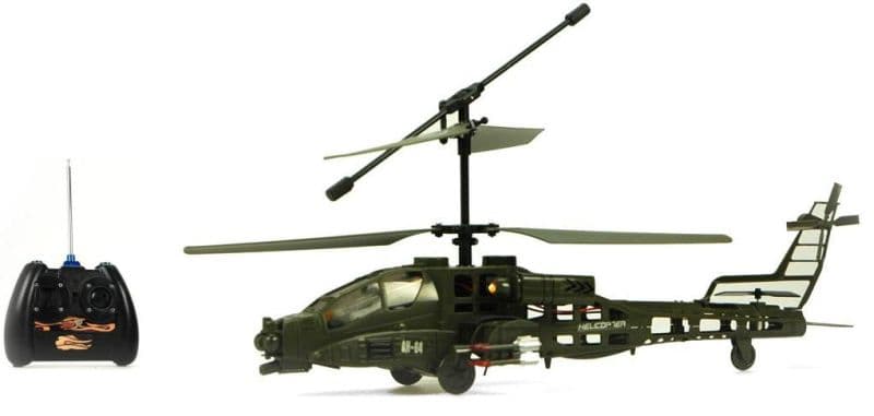 Danbar Knight Hawk Toy Helicopters - Image 1