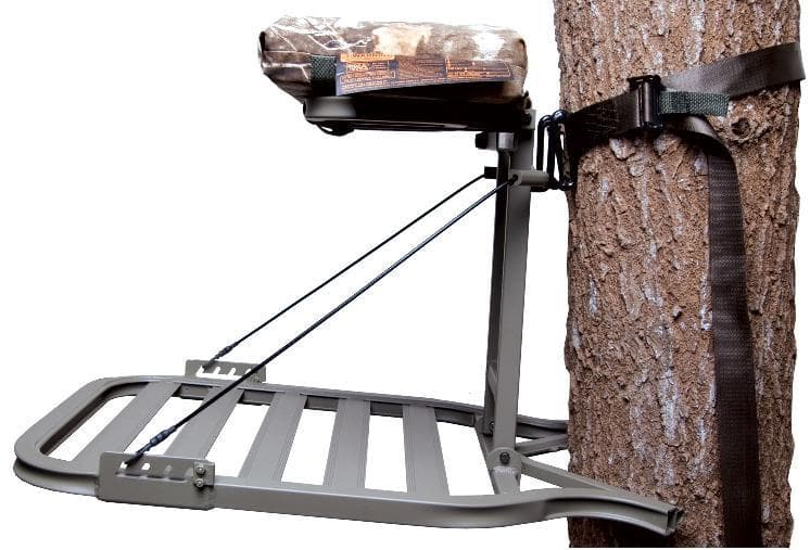 Talon Hunting Hang-on Tree Stands and Brackets/Straps - Image 1