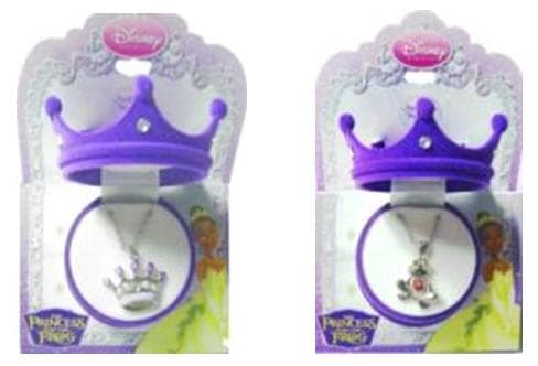 Children's Metal Necklaces - Image 1