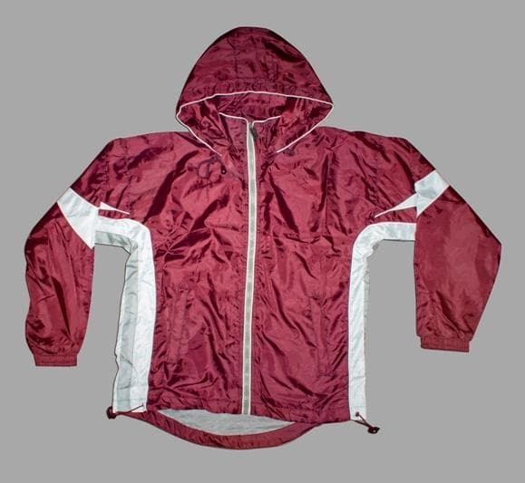 Children's Jackets with Drawstrings - Image 1