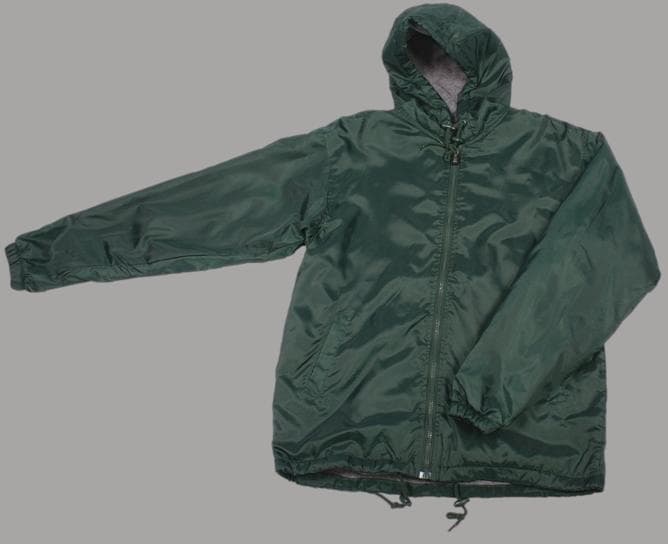 Children's Jackets with Drawstrings - Image 4