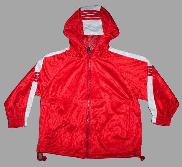 Children's Jackets with Drawstrings - Image 5