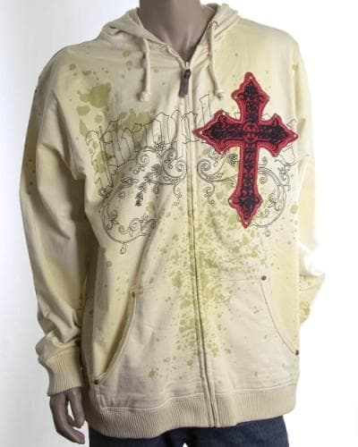 Hooded Sweatshirts - Image 1