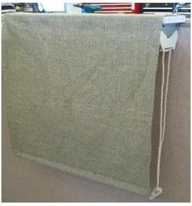 Lutron Shading Solutions Roman Shades - Image 2