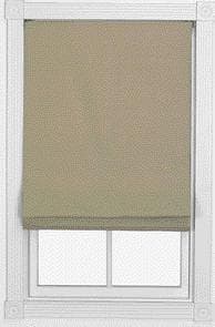 Meijer Innovations and "At Home with Meijer" Roman Shades and Roll-Up Blinds - Image 1