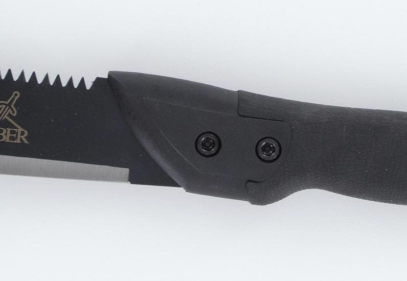 Gerber® Gator® Machete and Gator® Machete Jr. - Image 1
