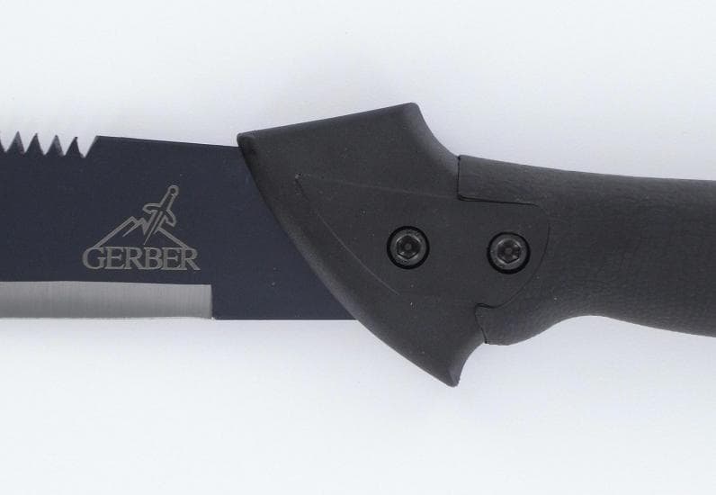Gerber® Gator® Machete and Gator® Machete Jr. - Image 2