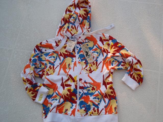 Locks All Over Boys' Hoody, All Over Skaters Boy's Hoody and Rock Mask Boy's Hoody - Image 2