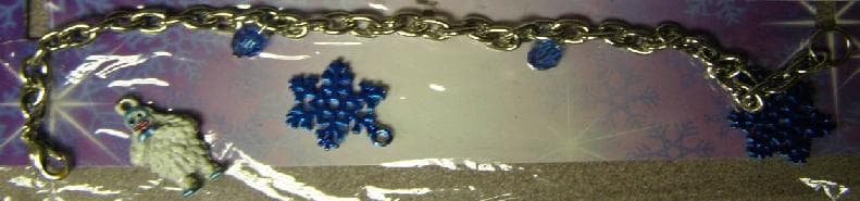 Children's Metal Charm Bracelets - Image 2