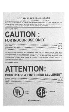 Remote Control Kits for Electric Fireplaces and Stoves - Image 3