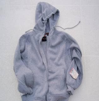 Children's Hooded Sweatshirts with Drawstrings - Image 12