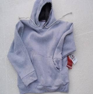 Children's Hooded Sweatshirts with Drawstrings - Image 13